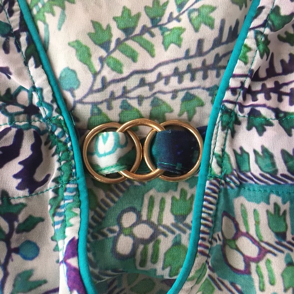 Becca By Rebecca Virtue Cover Up XS S - Picture 2 of 3